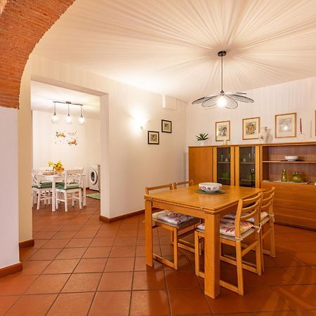 Apartamento Il Colle Dei Frati Sinalunga Exterior foto