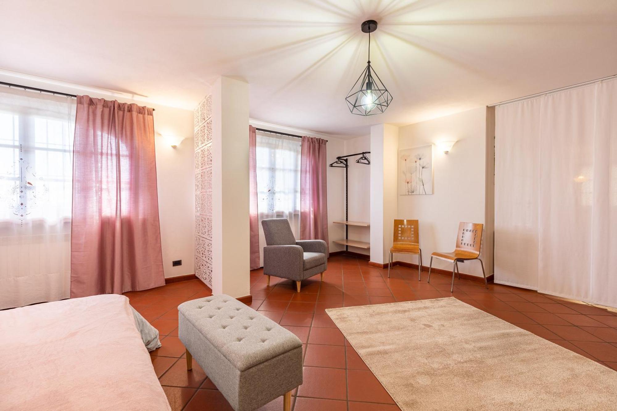 Apartamento Il Colle Dei Frati Sinalunga Exterior foto