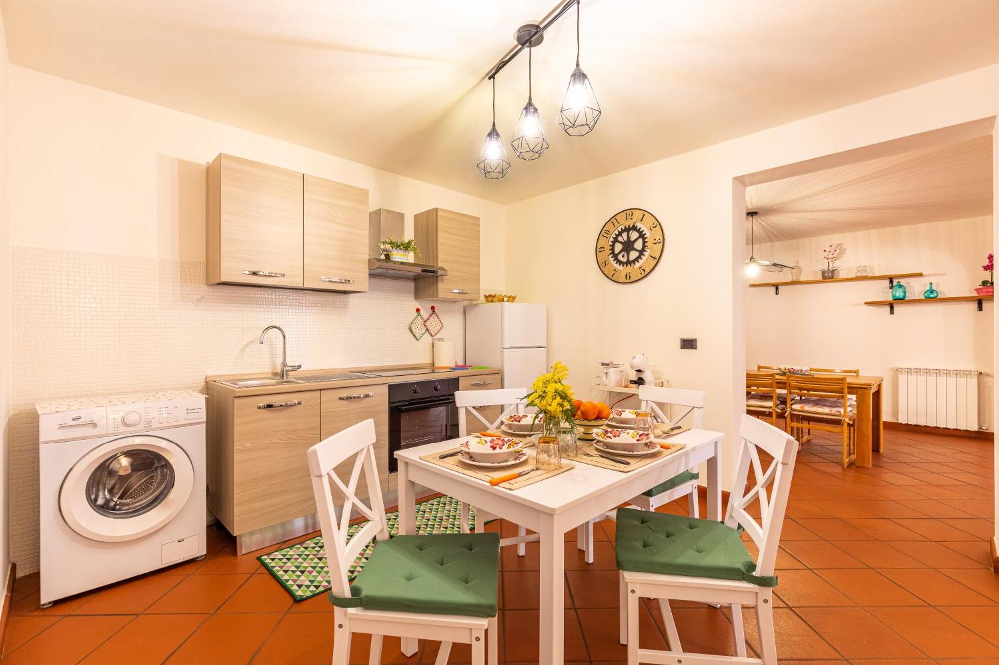 Apartamento Il Colle Dei Frati Sinalunga Exterior foto