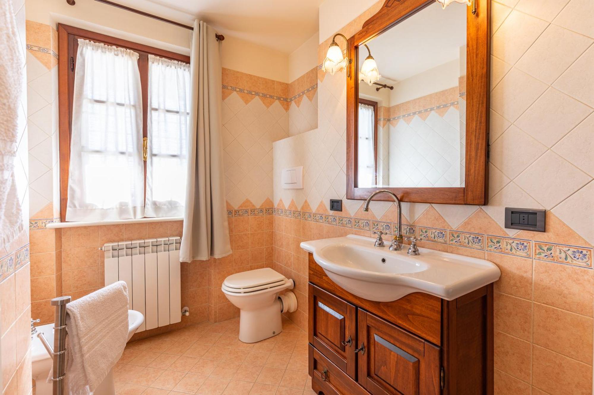 Apartamento Il Colle Dei Frati Sinalunga Exterior foto